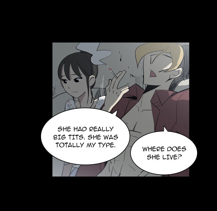 Trouble Drink Chapter 6 image 36