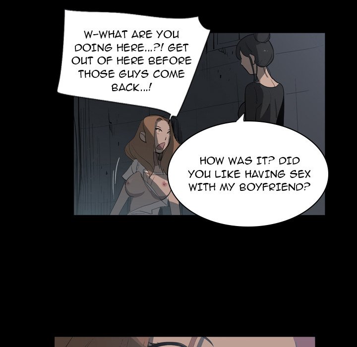 Trouble Drink Chapter 6 image 43