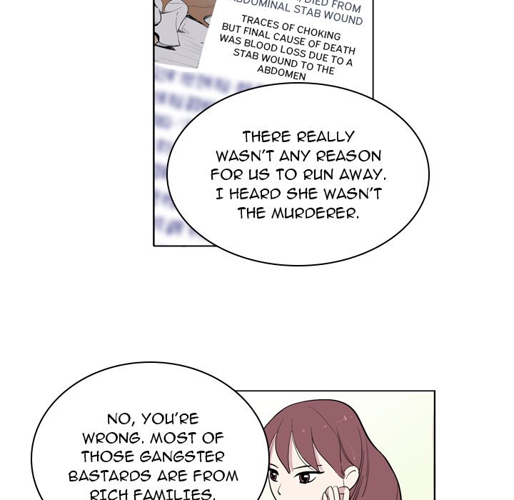 Trouble Drink Chapter 6 image 64