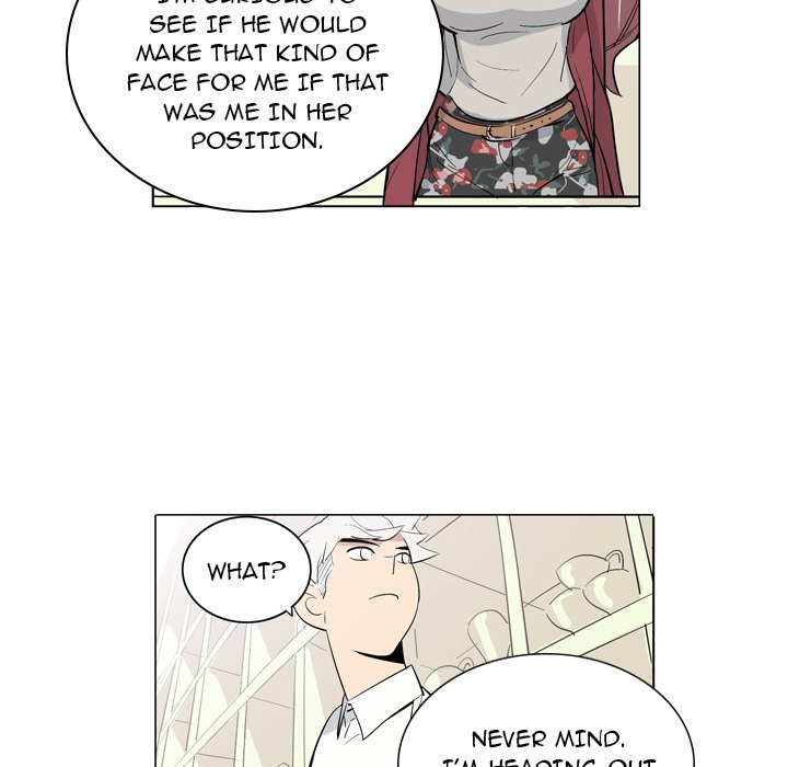 Trouble Drink Chapter 6 image 70