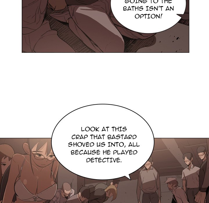 Trouble Drink Chapter 6 image 74