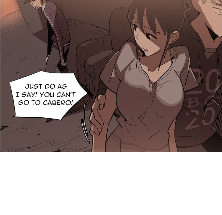 Trouble Drink Chapter 6 image 7