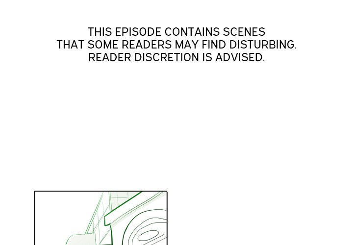 Trouble Drink Chapter 7 image 0