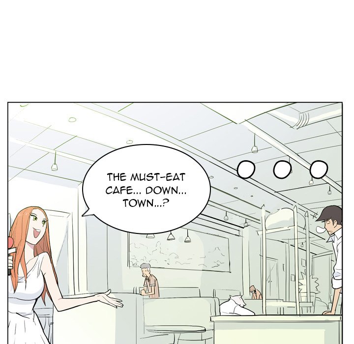 Trouble Drink Chapter 7 image 9