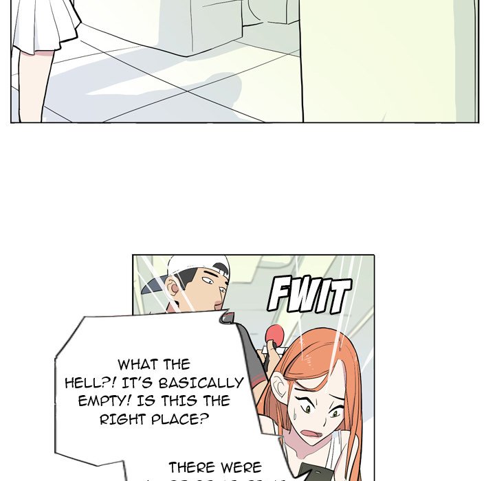 Trouble Drink Chapter 7 image 10