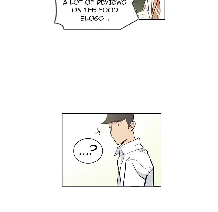 Trouble Drink Chapter 7 image 11