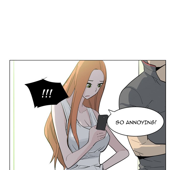Trouble Drink Chapter 7 image 12