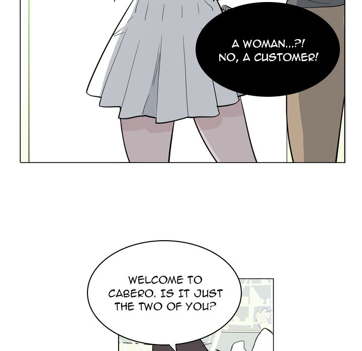 Trouble Drink Chapter 7 image 13