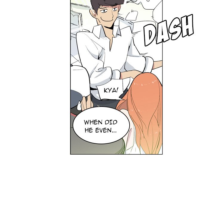 Trouble Drink Chapter 7 image 14