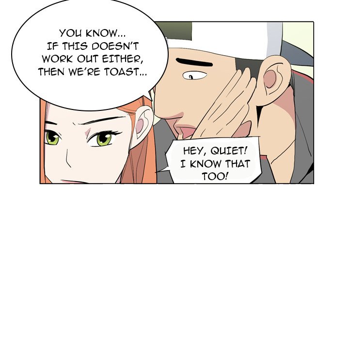 Trouble Drink Chapter 7 image 16