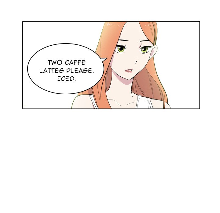Trouble Drink Chapter 7 image 18