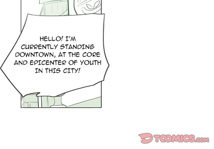 Trouble Drink Chapter 7 image 1