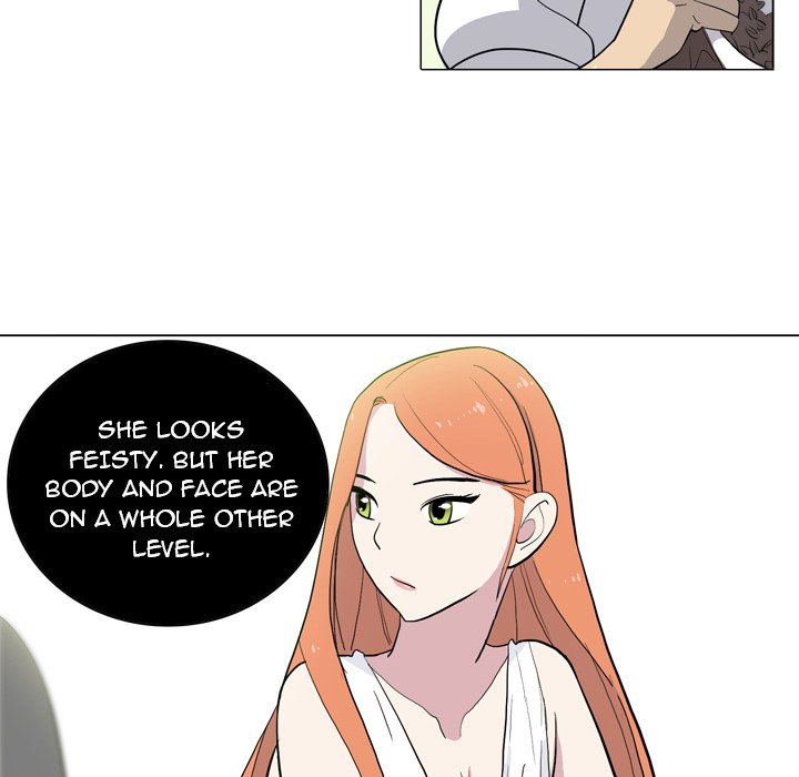 Trouble Drink Chapter 7 image 20