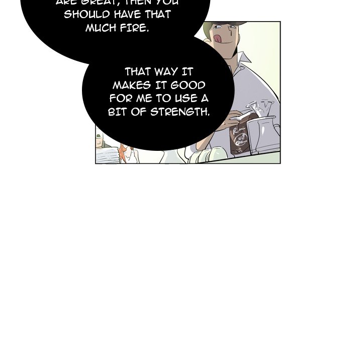 Trouble Drink Chapter 7 image 22