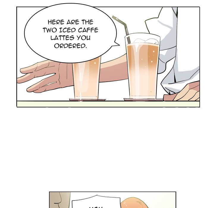 Trouble Drink Chapter 7 image 23
