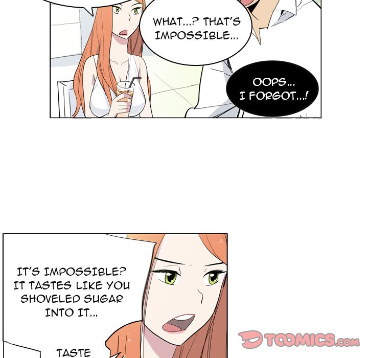 Trouble Drink Chapter 7 image 25