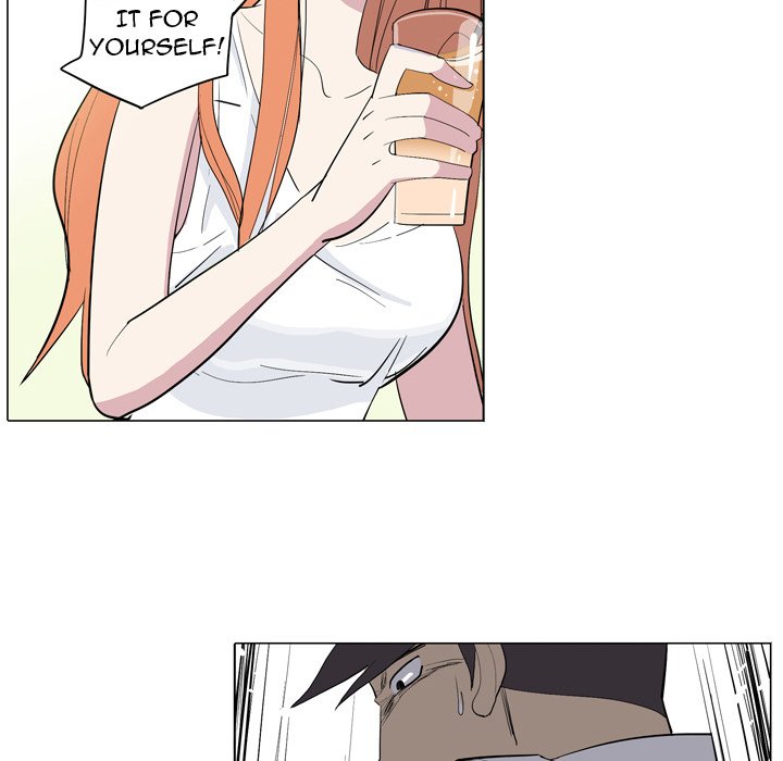 Trouble Drink Chapter 7 image 26