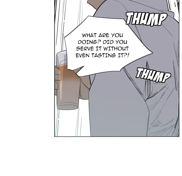 Trouble Drink Chapter 7 image 27