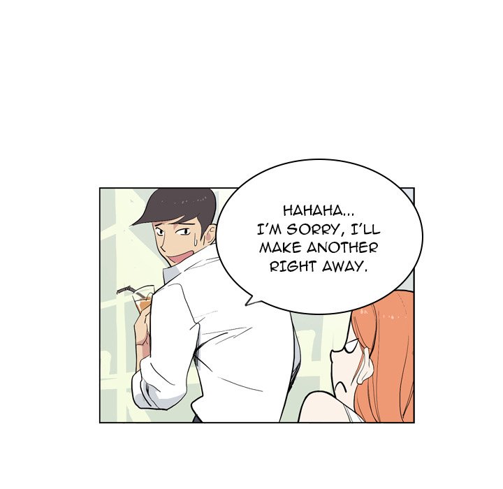 Trouble Drink Chapter 7 image 28