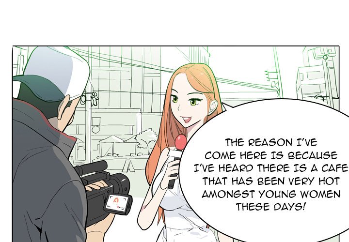 Trouble Drink Chapter 7 image 2