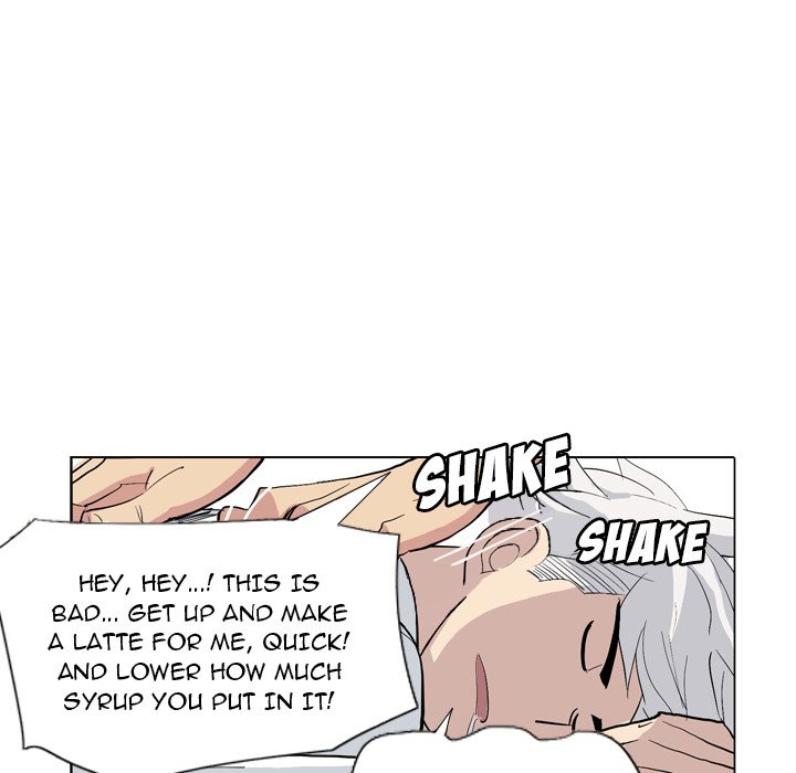 Trouble Drink Chapter 7 image 29