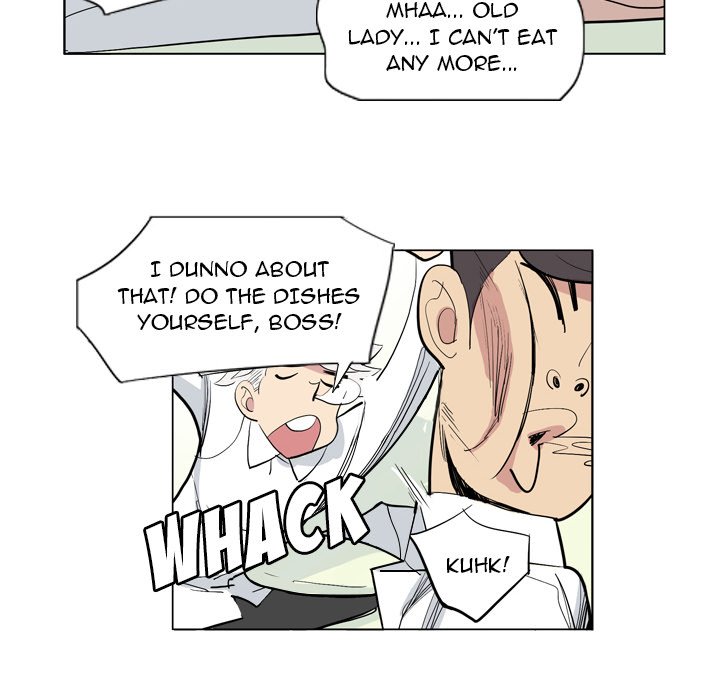 Trouble Drink Chapter 7 image 30