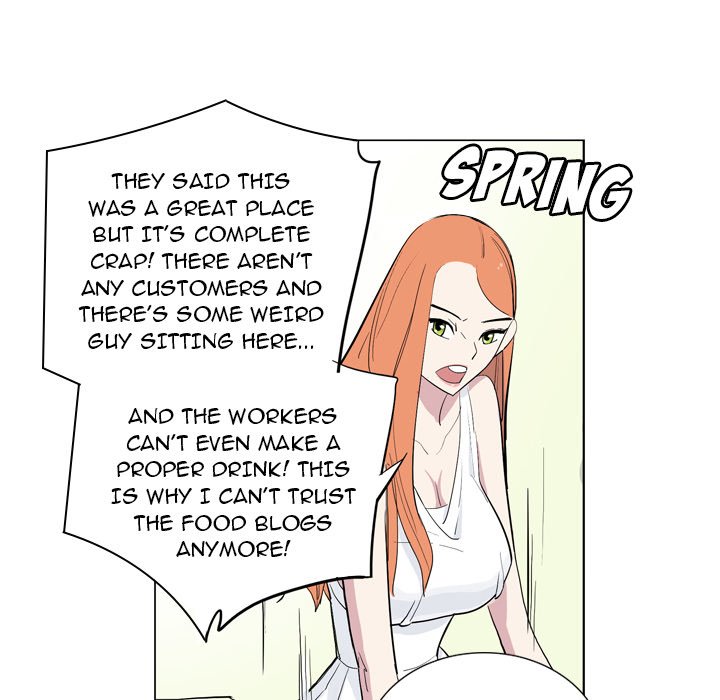 Trouble Drink Chapter 7 image 32