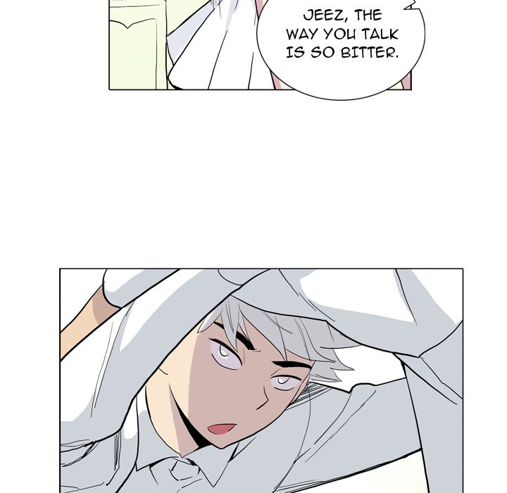 Trouble Drink Chapter 7 image 33
