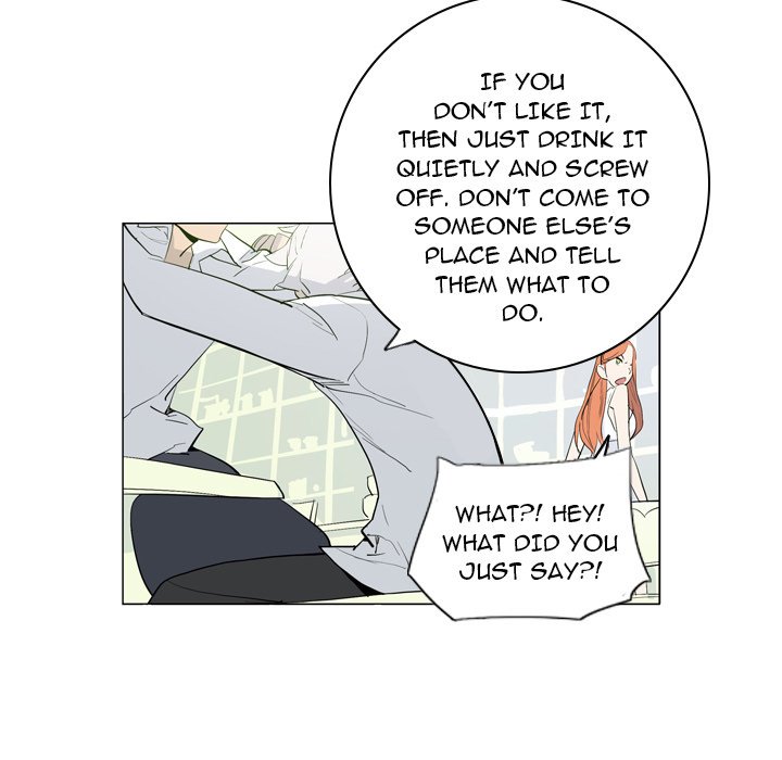 Trouble Drink Chapter 7 image 35
