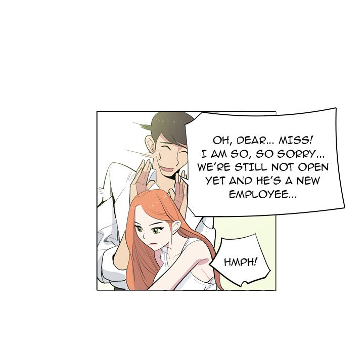 Trouble Drink Chapter 7 image 36