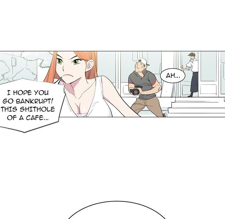 Trouble Drink Chapter 7 image 37