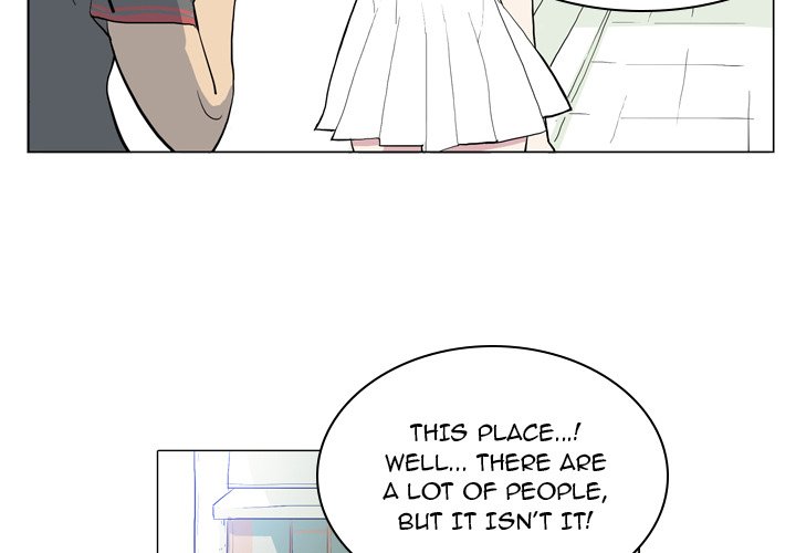 Trouble Drink Chapter 7 image 3