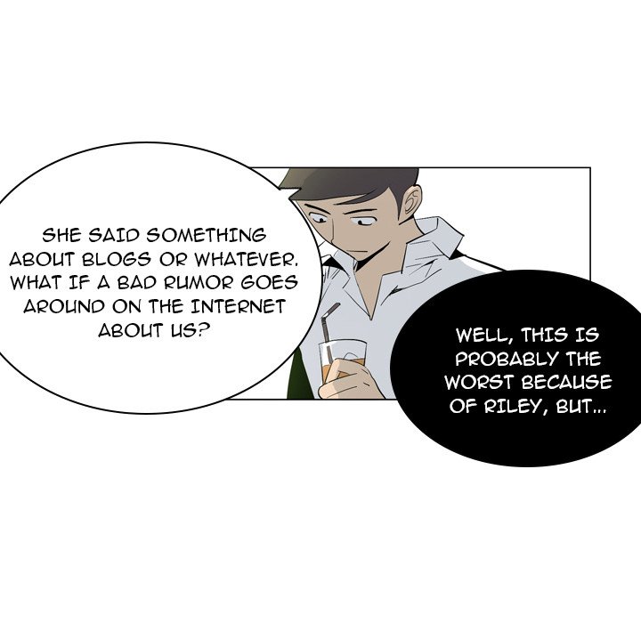 Trouble Drink Chapter 7 image 39