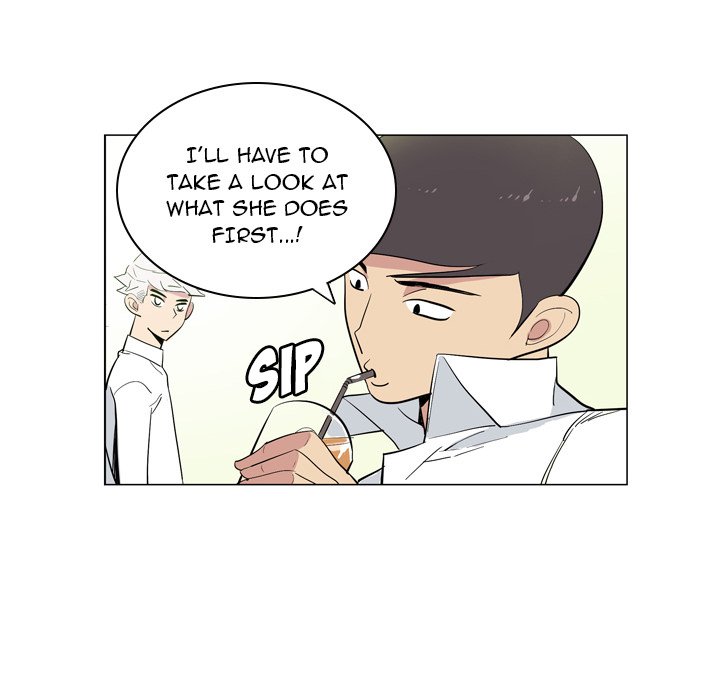 Trouble Drink Chapter 7 image 40