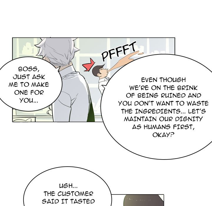 Trouble Drink Chapter 7 image 41