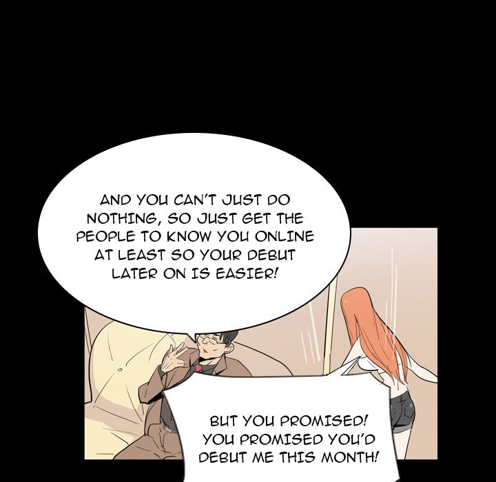 Trouble Drink Chapter 7 image 48