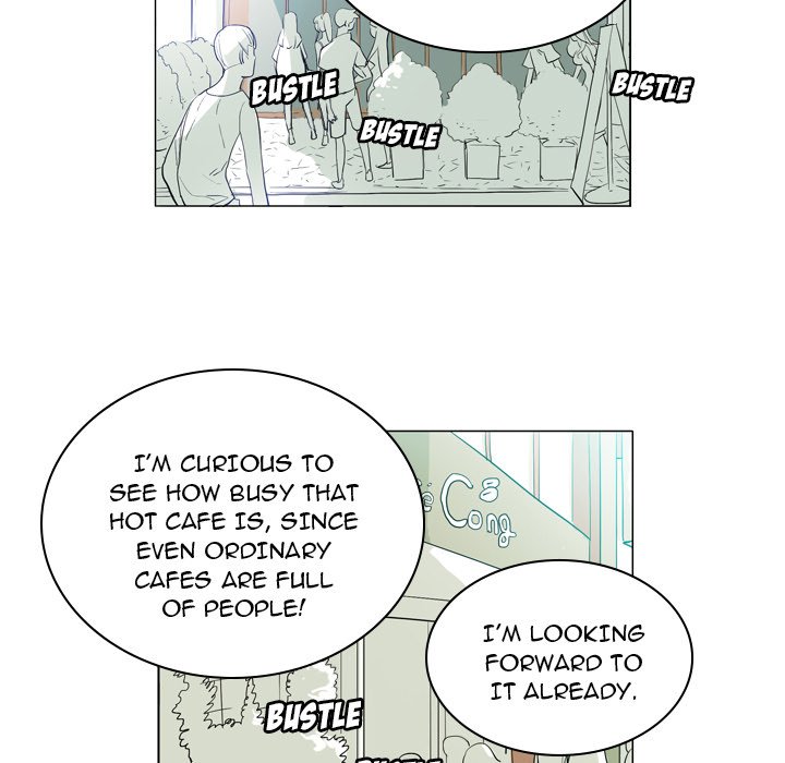 Trouble Drink Chapter 7 image 4