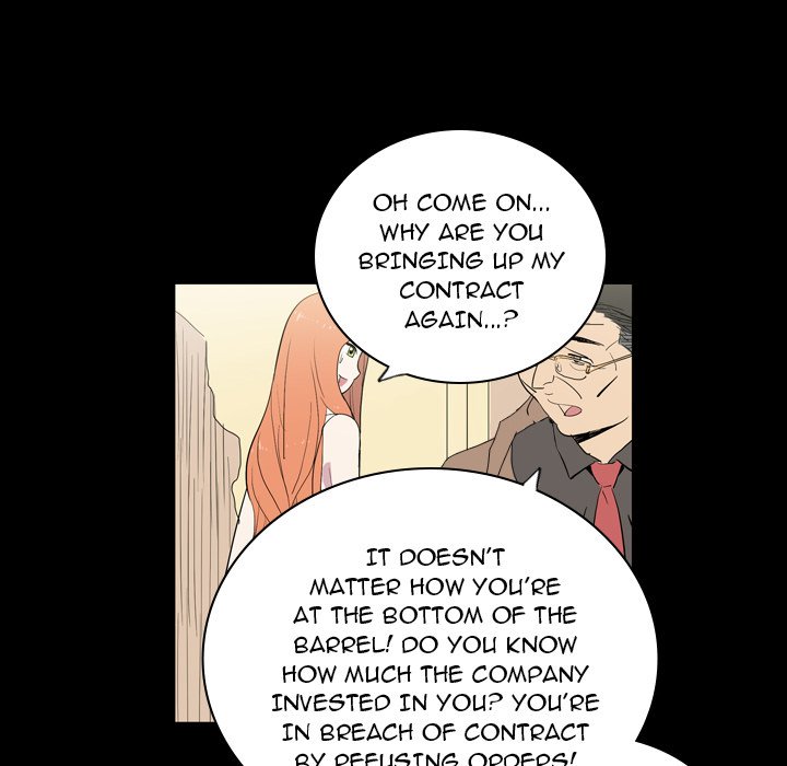 Trouble Drink Chapter 7 image 54