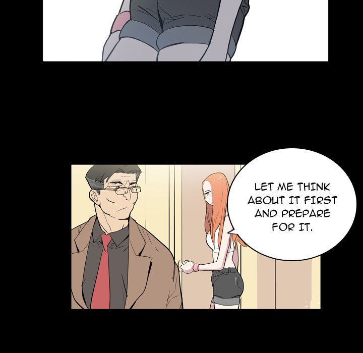 Trouble Drink Chapter 7 image 56