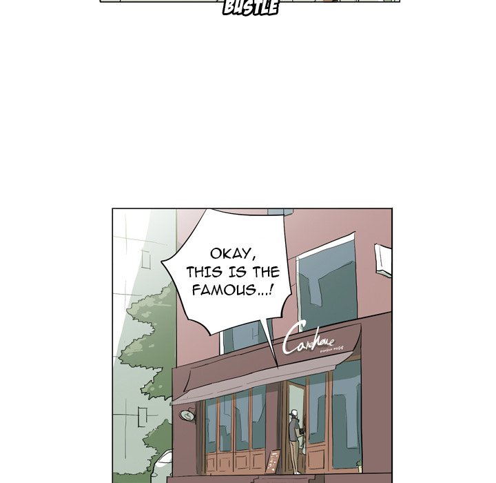 Trouble Drink Chapter 7 image 5