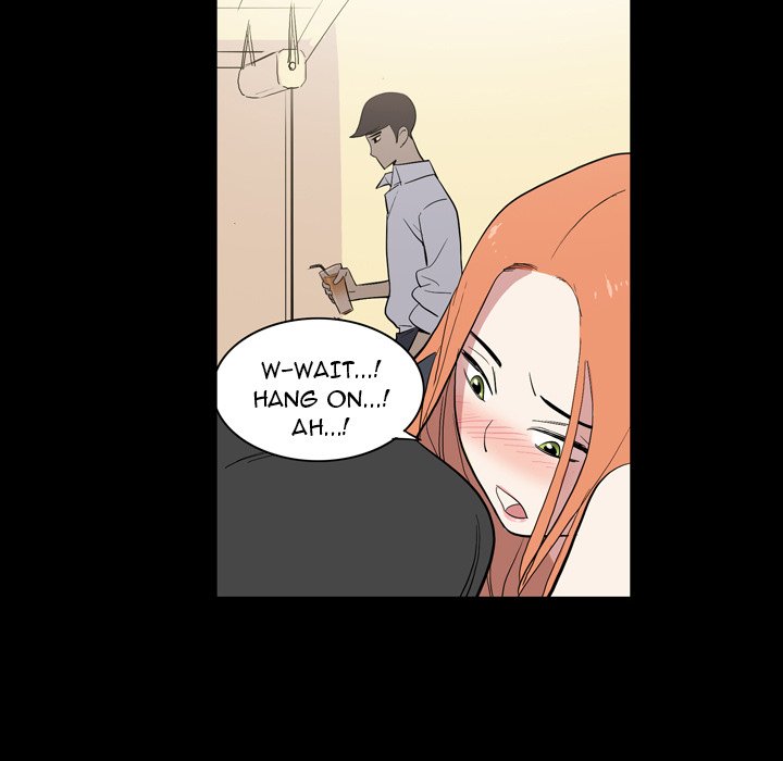 Trouble Drink Chapter 7 image 60