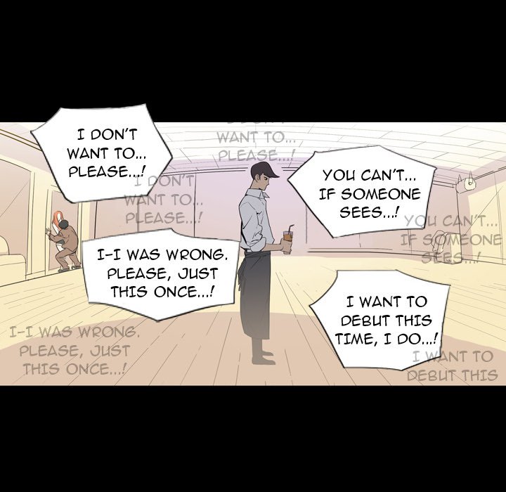 Trouble Drink Chapter 7 image 61