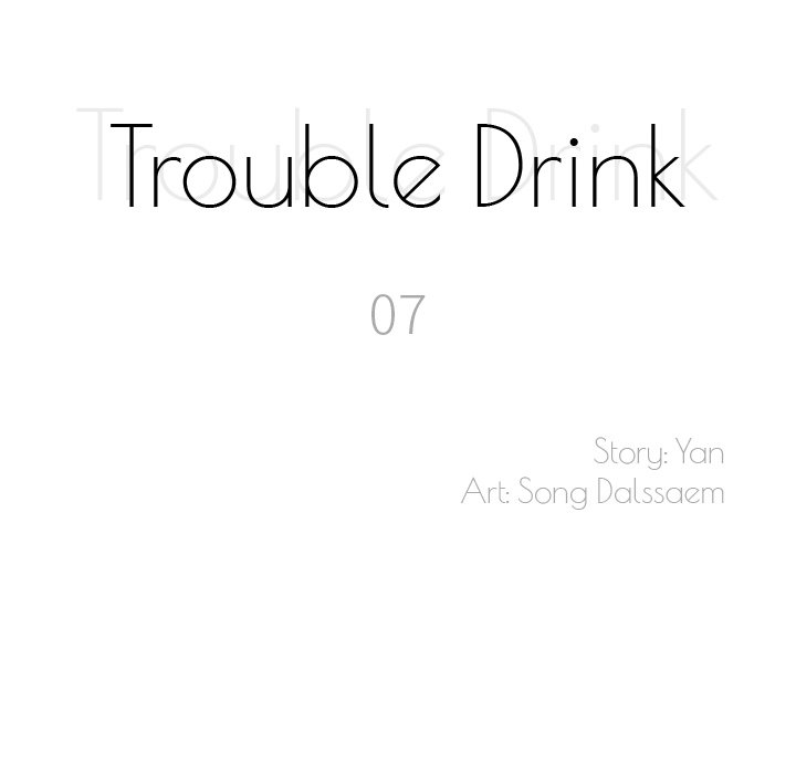 Trouble Drink Chapter 7 image 8