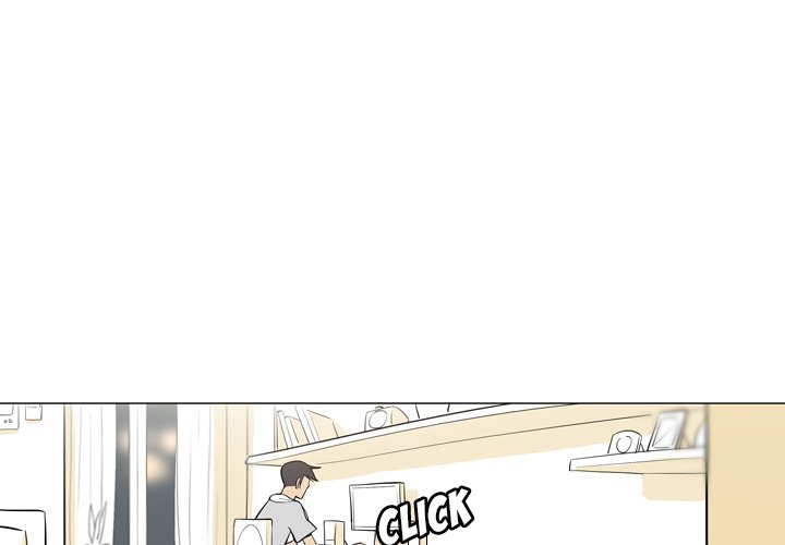 Trouble Drink Chapter 8 image 0