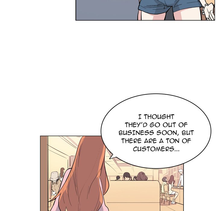 Trouble Drink Chapter 8 image 9