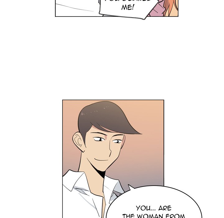 Trouble Drink Chapter 8 image 11