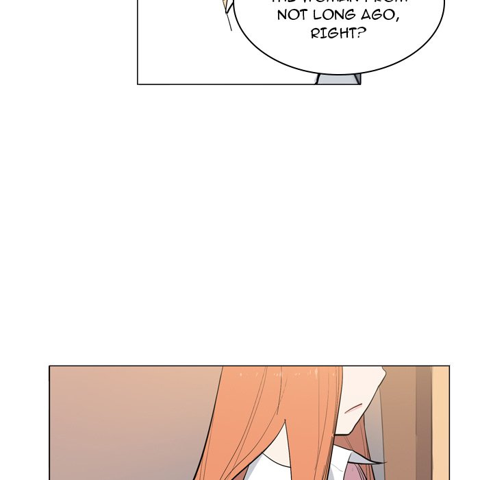 Trouble Drink Chapter 8 image 12