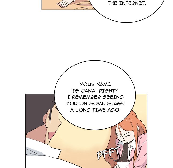 Trouble Drink Chapter 8 image 17