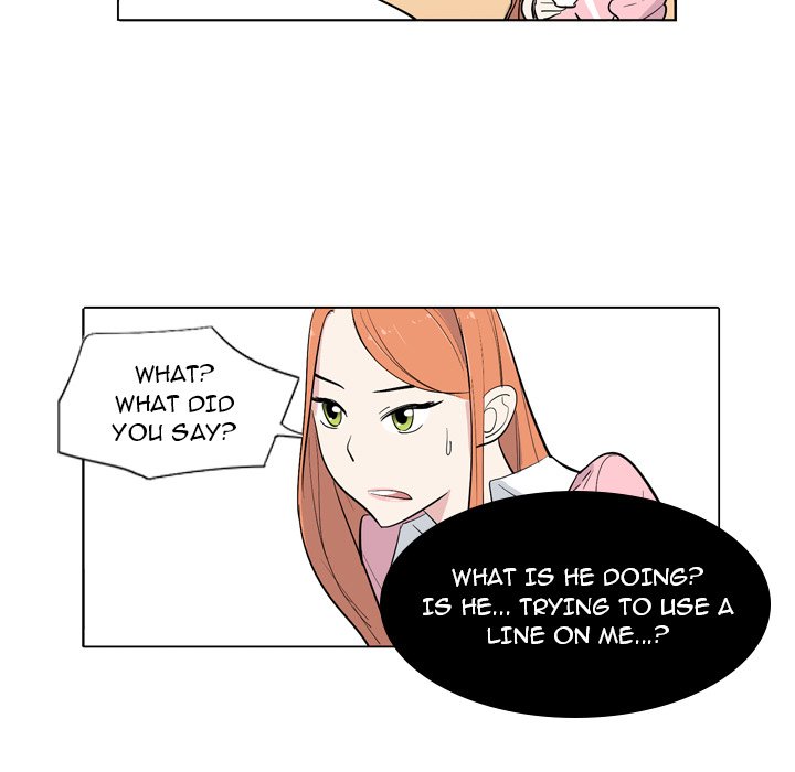 Trouble Drink Chapter 8 image 18