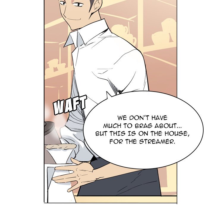 Trouble Drink Chapter 8 image 23